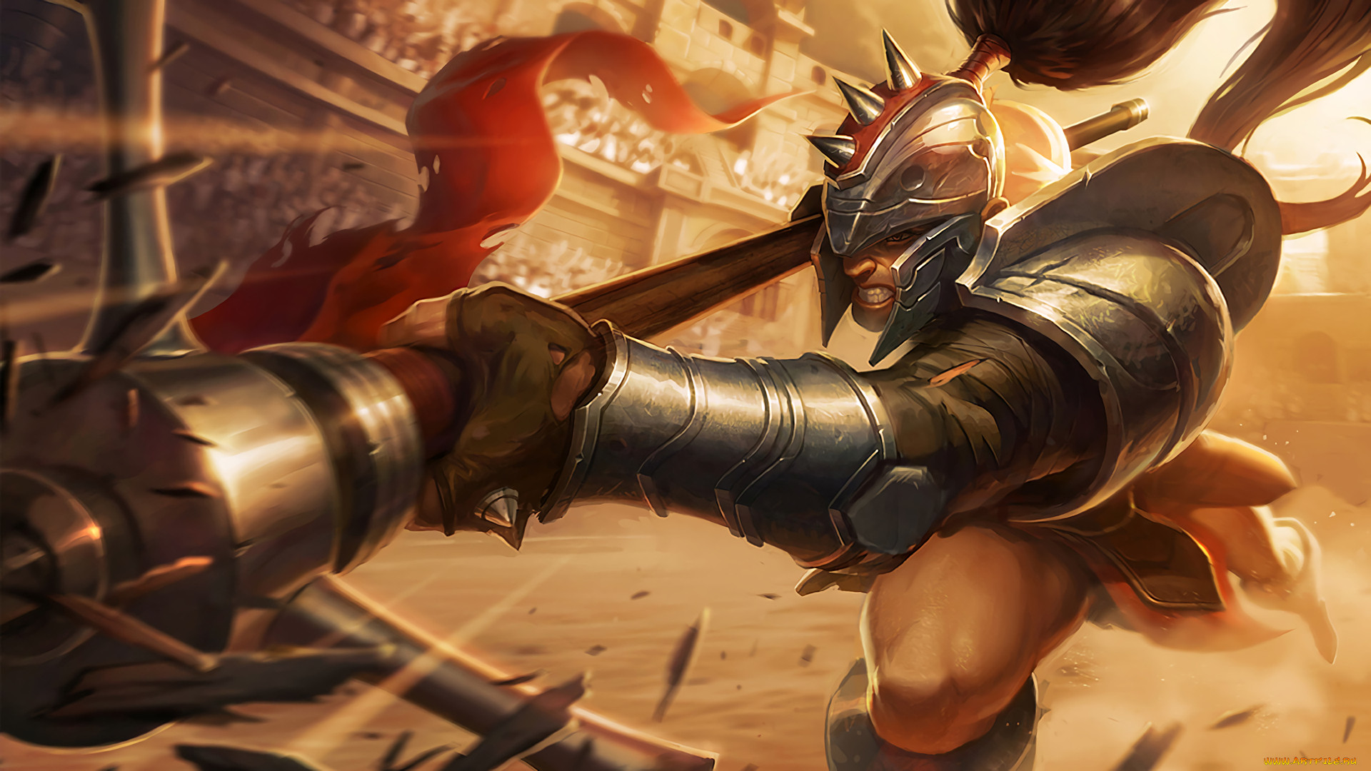  , league of legends, , xin zhao